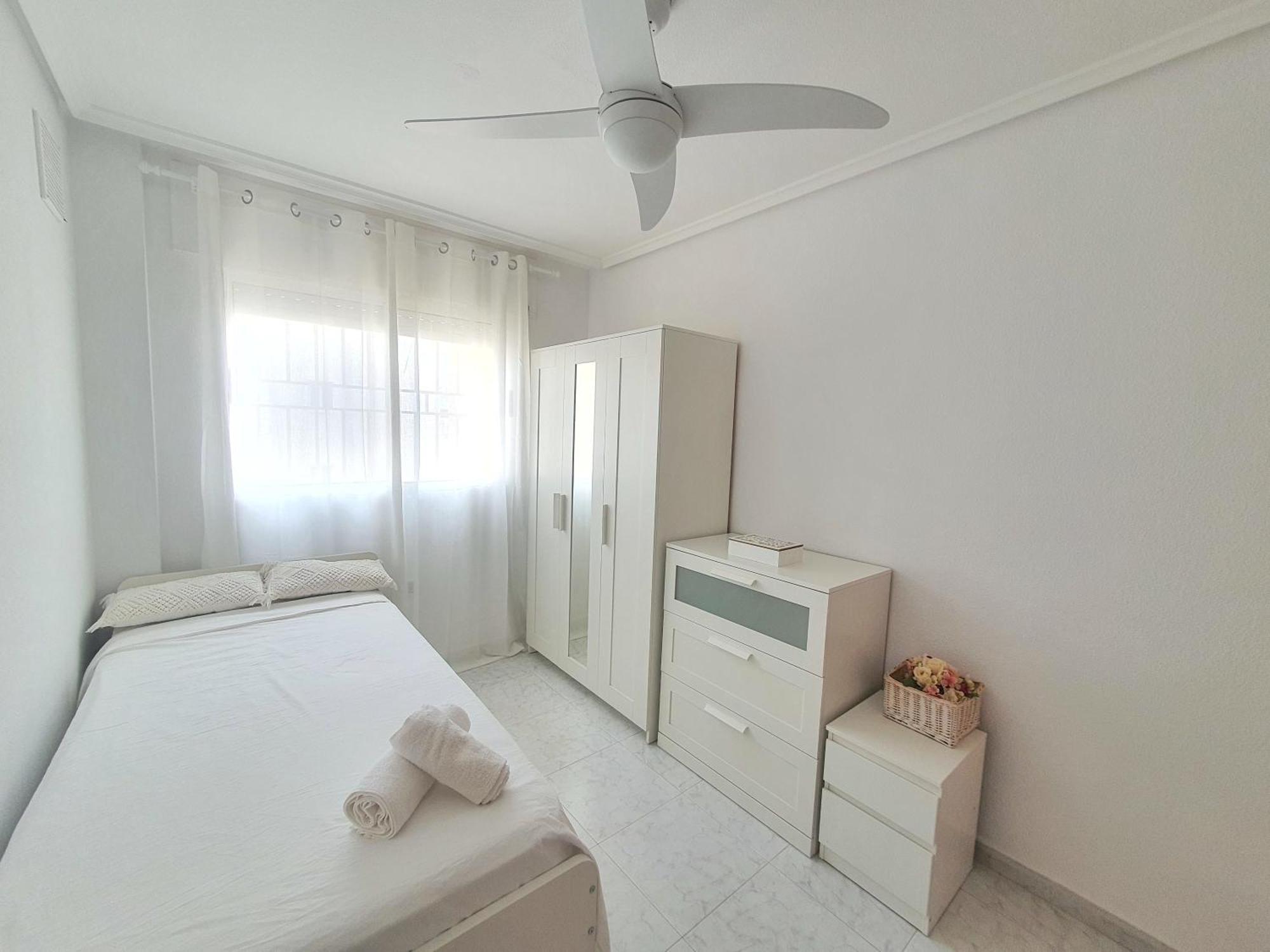 Segunda Linea De Playa - By Aloha Palma Apartman Águilas Kültér fotó