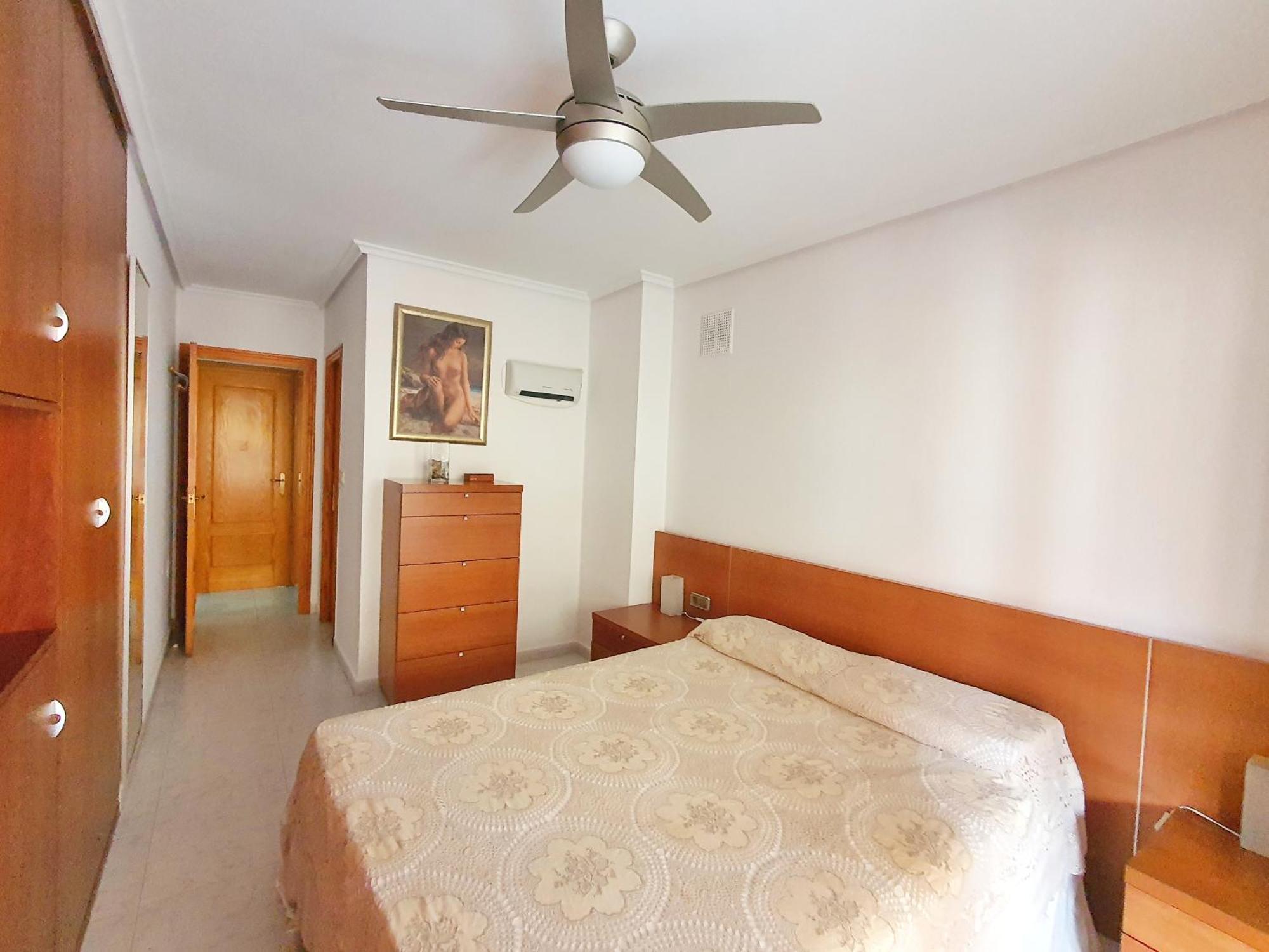 Segunda Linea De Playa - By Aloha Palma Apartman Águilas Kültér fotó