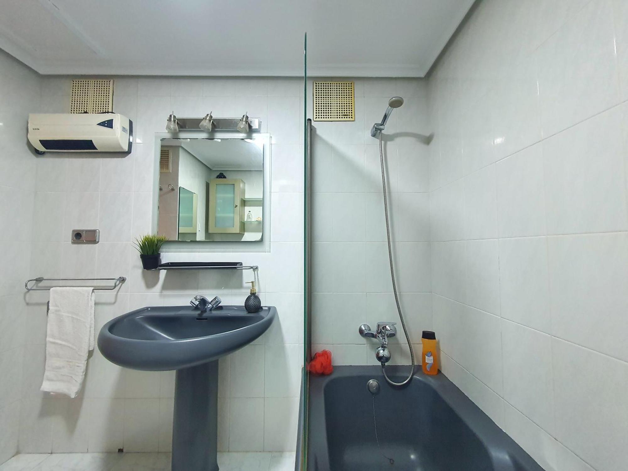 Segunda Linea De Playa - By Aloha Palma Apartman Águilas Kültér fotó